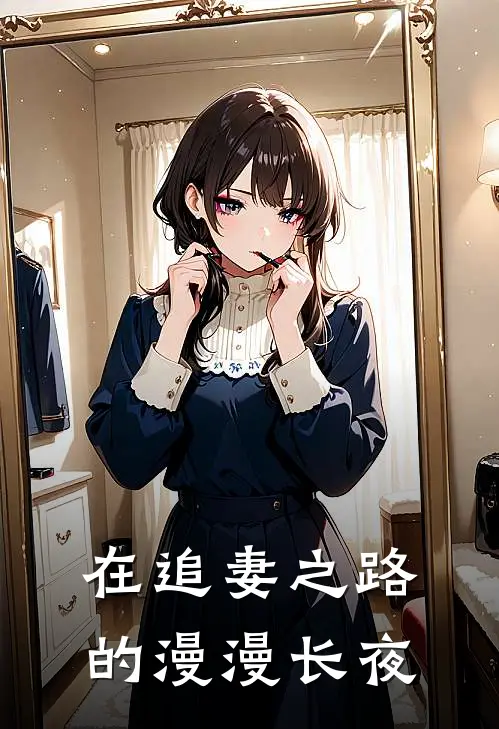 在追妻之路的漫漫长夜