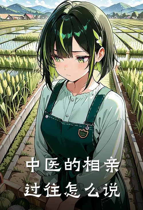 中医的相亲过往怎么说