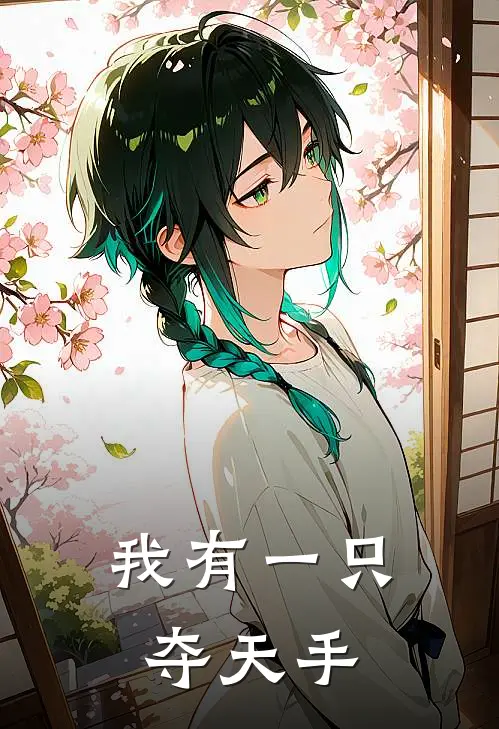 我有一只夺天手