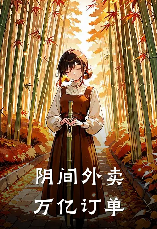 阴间外卖，万亿订单(王磊周燃)小说免费在线阅读_阴间外卖，万亿订单(王磊周燃)大结局阅读