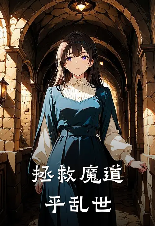 拯救魔道平乱世
