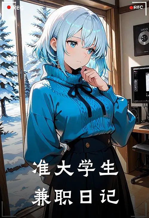 准大学生兼职日记