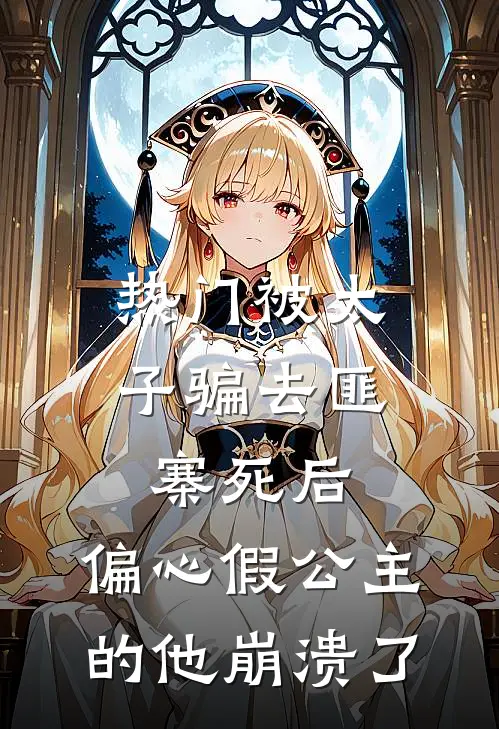 [热门]被太子骗去匪寨死后，偏心假公主的他崩溃了(抖音热门)完结版小说全文免费阅读_最新小说[热门]被太子骗去匪寨死后，偏心假公主的他崩溃了(抖音热门)