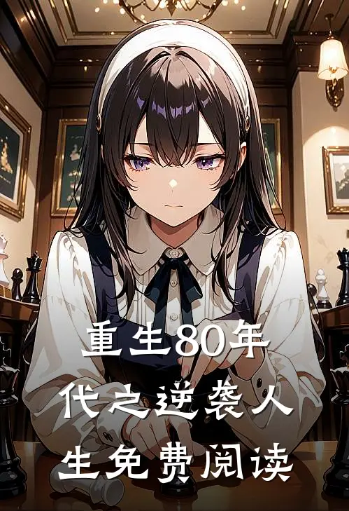 重生80年代之逆袭人生免费阅读