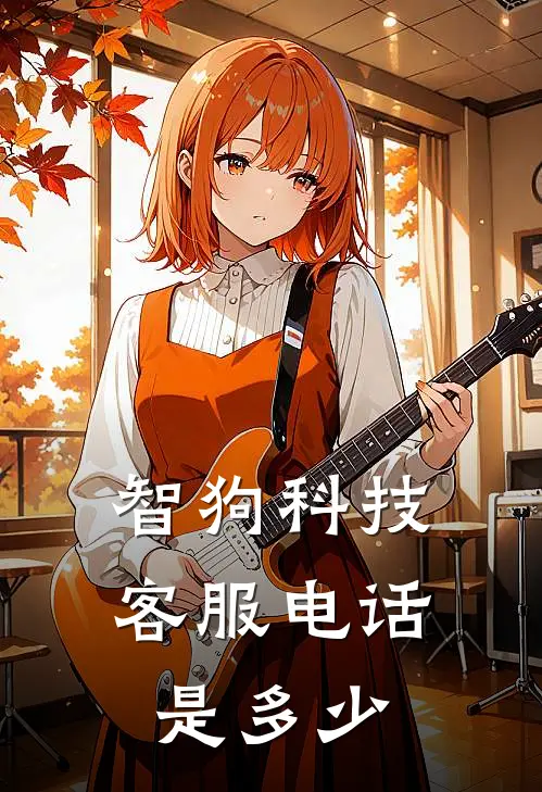 智狗科技客服电话是多少