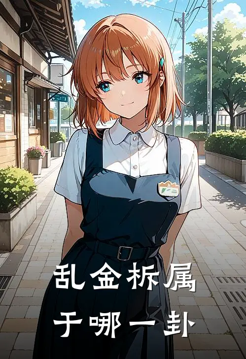 乱金柝属于哪一卦