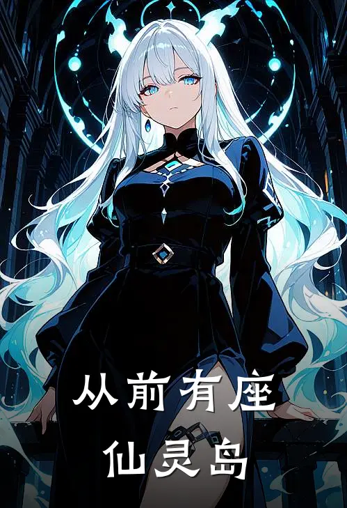 从前有座仙灵岛