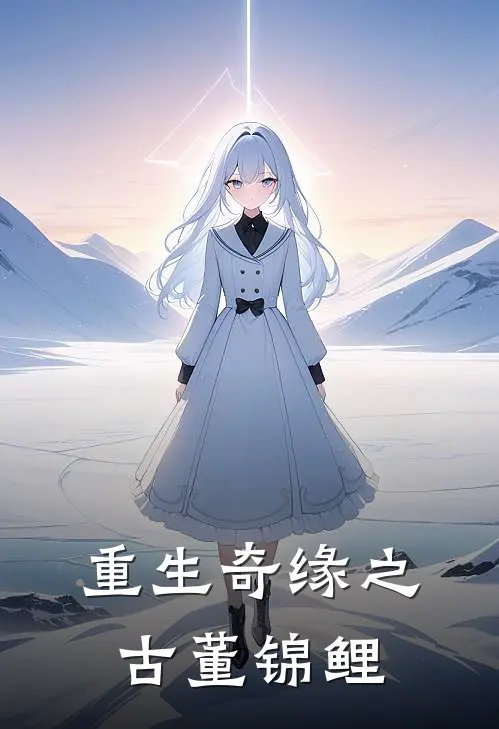 重生奇缘之古董锦鲤林川苏锦鲤最新完结小说推荐_最新更新小说重生奇缘之古董锦鲤(林川苏锦鲤)