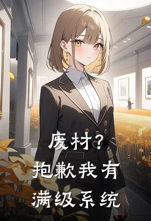 废材？抱歉，我有满级系统(楚云林浩)免费完结小说_免费小说在线阅读废材？抱歉，我有满级系统(楚云林浩)