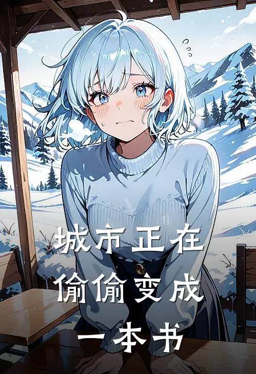 城市正在偷偷变成一本书陈默陈曦免费小说完结_最新章节列表城市正在偷偷变成一本书(陈默陈曦)