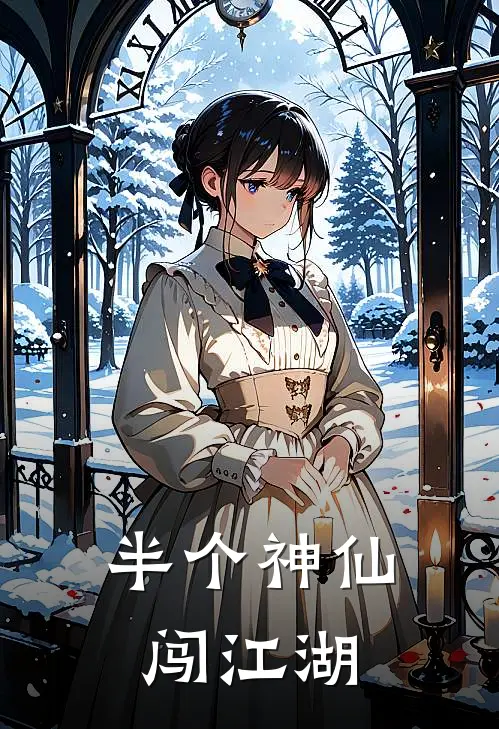 半个神仙闯江湖