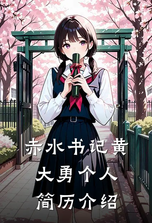 赤水书记黄大勇个人简历介绍