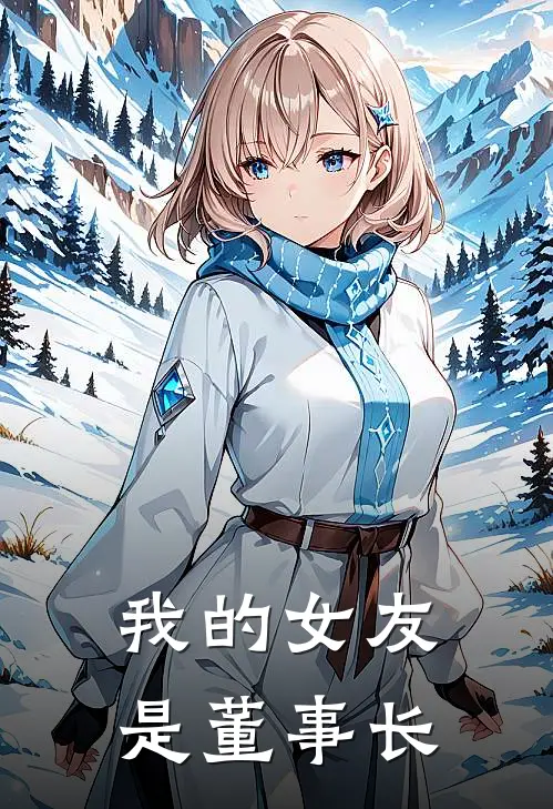 我的女友是董事长