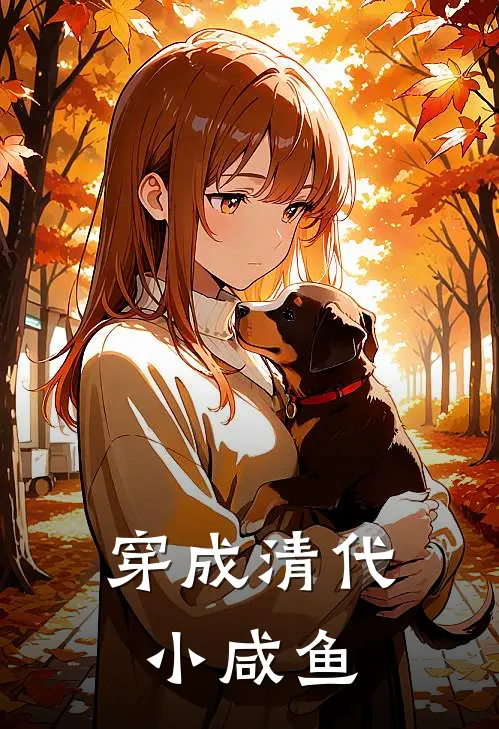 穿成清代小咸鱼(苏晓晓春喜)最热门小说_小说完整版穿成清代小咸鱼苏晓晓春喜