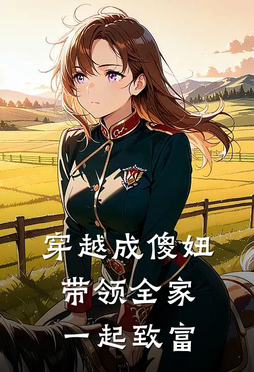 刘大力苏二丫穿越成傻妞，带领全家一起致富全本免费在线阅读_穿越成傻妞，带领全家一起致富全本阅读