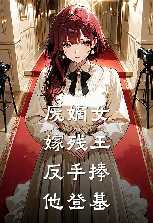 顾晚舟萧临渊(废嫡女嫁残王，反手捧他登基)_《废嫡女嫁残王，反手捧他登基》最新章节免费在线阅读