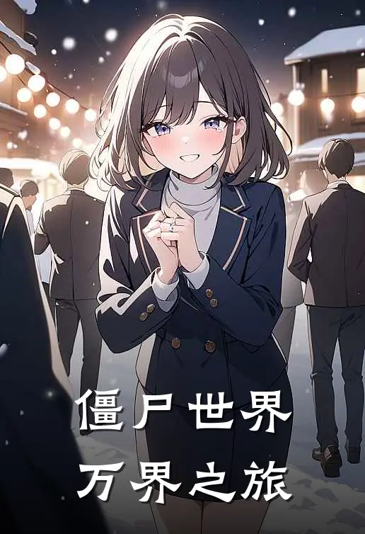 僵尸世界万界之旅