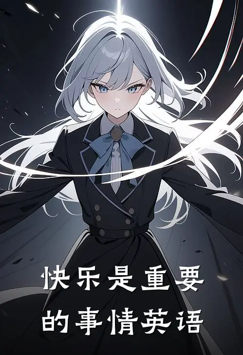快乐是重要的事情英语