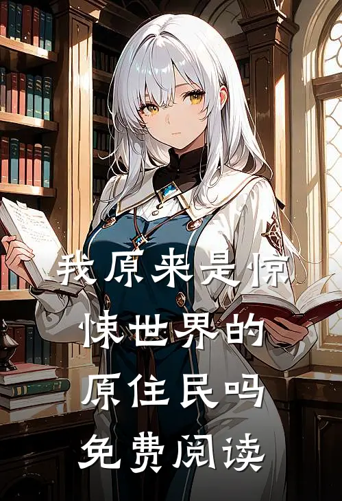 我原来是惊悚世界的原住民吗免费阅读