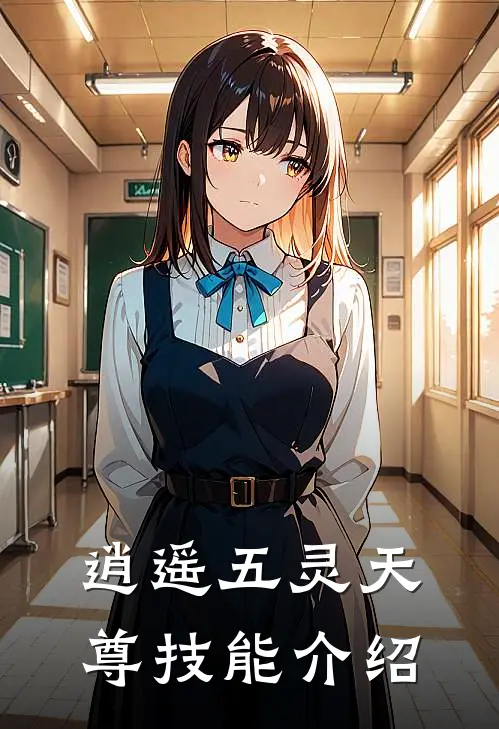 逍遥五灵天尊技能介绍