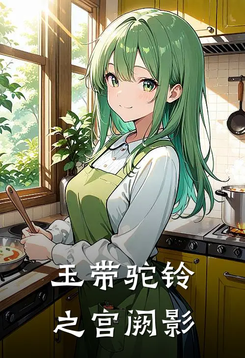 玉带驼铃之宫阙影胡厚德柳巽最新小说推荐_热门小说排行榜玉带驼铃之宫阙影(胡厚德柳巽)