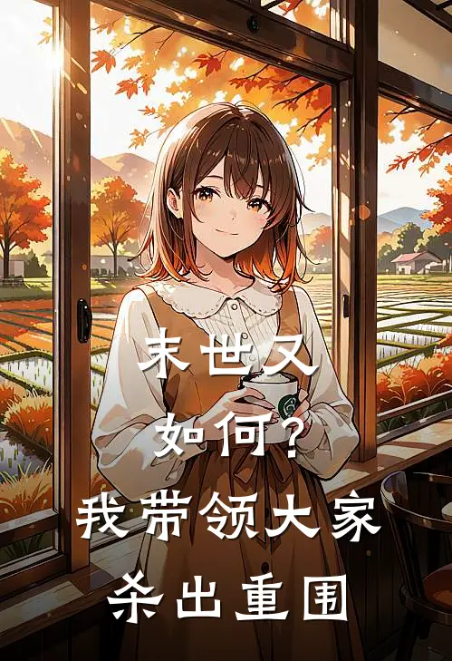 末世又如何？我带领大家杀出重围