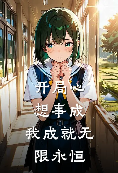 开局心想事成：我成就无限永恒楚赢秋枫完结小说_完结版小说全文免费阅读开局心想事成：我成就无限永恒楚赢秋枫