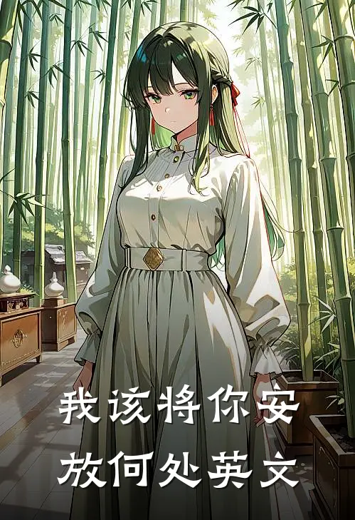 我该将你安放何处英文