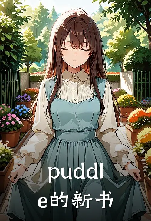puddle的新书