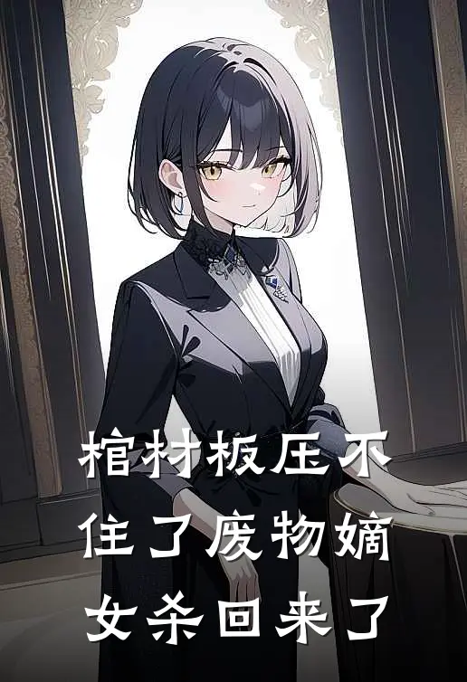 棺材板压不住了废物嫡女杀回来了(沈玉娇沈清璃)全文在线阅读_(棺材板压不住了废物嫡女杀回来了)精彩小说