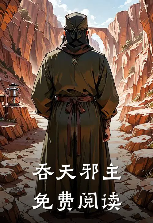 吞天邪主免费阅读