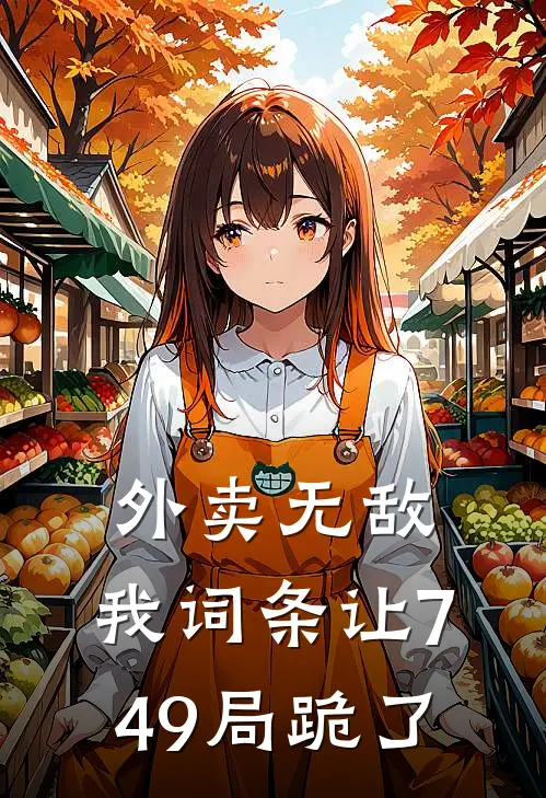 外卖无敌：我词条让749局跪了林默林墨完整版小说_最新章节列表外卖无敌：我词条让749局跪了(林默林墨)