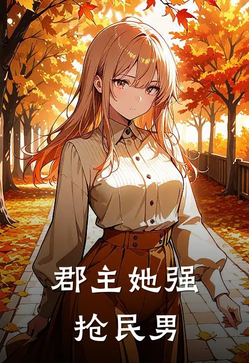 郡主她强抢民男