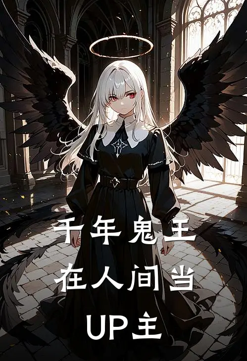 千年鬼王：在人间当UP主