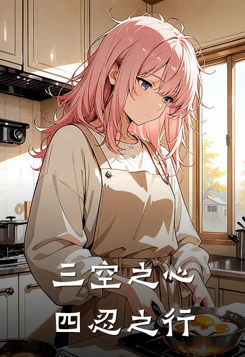 三空之心,四忍之行