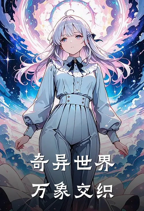 奇异世界：万象交织