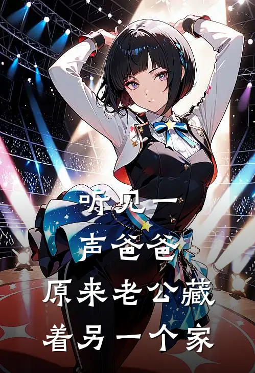 丁克陈哲《听见一声爸爸，原来老公藏着另一个家》_《听见一声爸爸，原来老公藏着另一个家》最新章节在线阅读