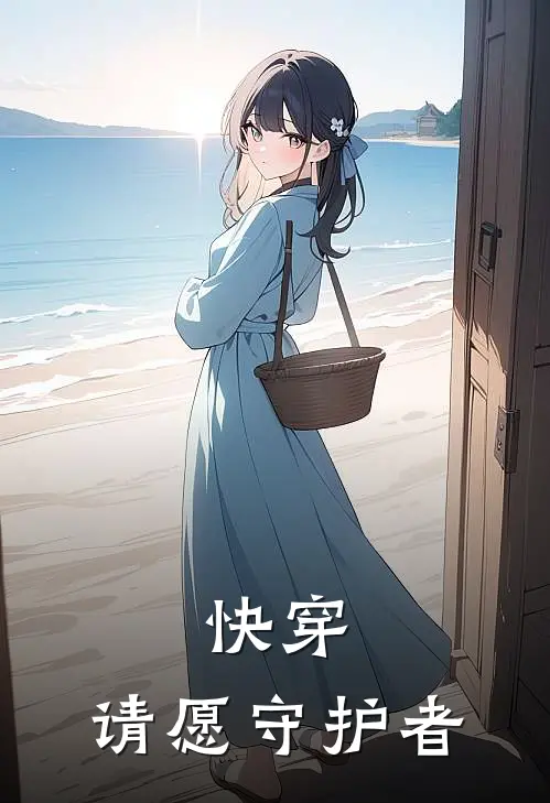 快穿：请愿守护者