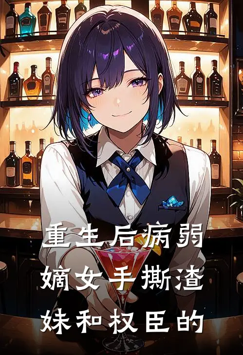 重生后病弱嫡女手撕渣妹和权臣的