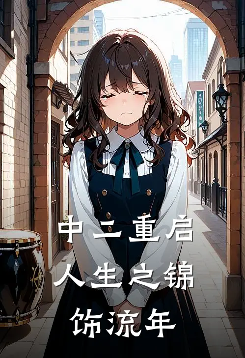 中二重启人生之锦饰流年