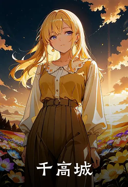 千高城