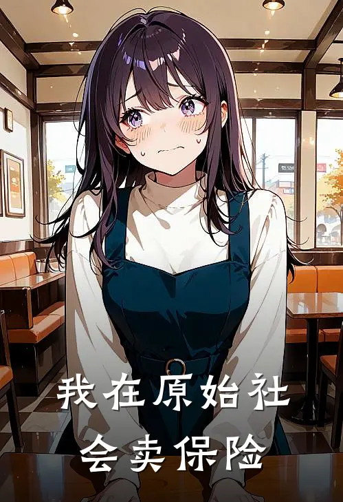 我在原始社会卖保险(林源黑羽)全本免费完结小说_小说完结免费我在原始社会卖保险林源黑羽