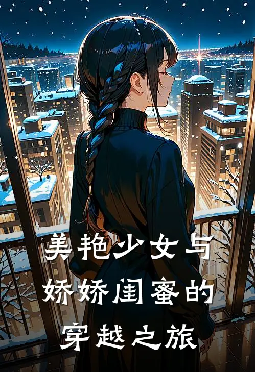 美艳少女与娇娇闺蜜的穿越之旅