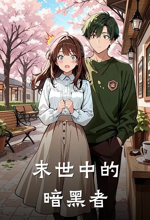 末世中的暗黑者