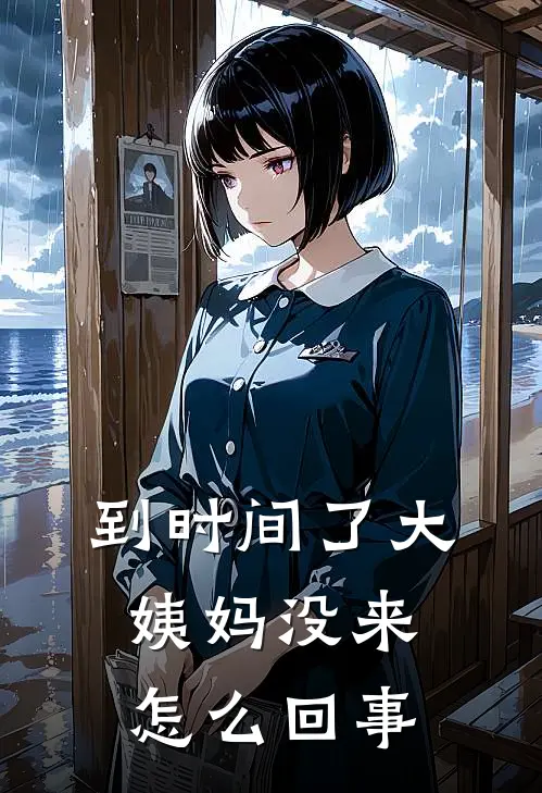 到时间了大姨妈没来怎么回事