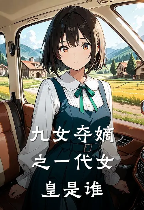 九女夺嫡之一代女皇是谁