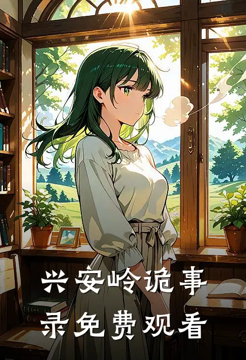 兴安岭诡事录免费观看