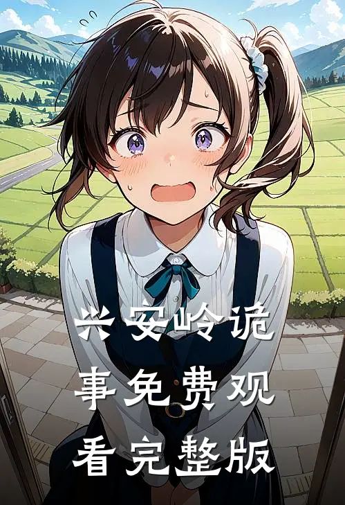 兴安岭诡事免费观看完整版