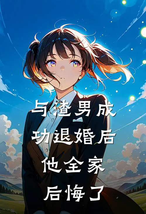 与渣男成功退婚后，他全家后悔了(邬枫黎宁知意)小说免费阅读_热门小说阅读与渣男成功退婚后，他全家后悔了邬枫黎宁知意