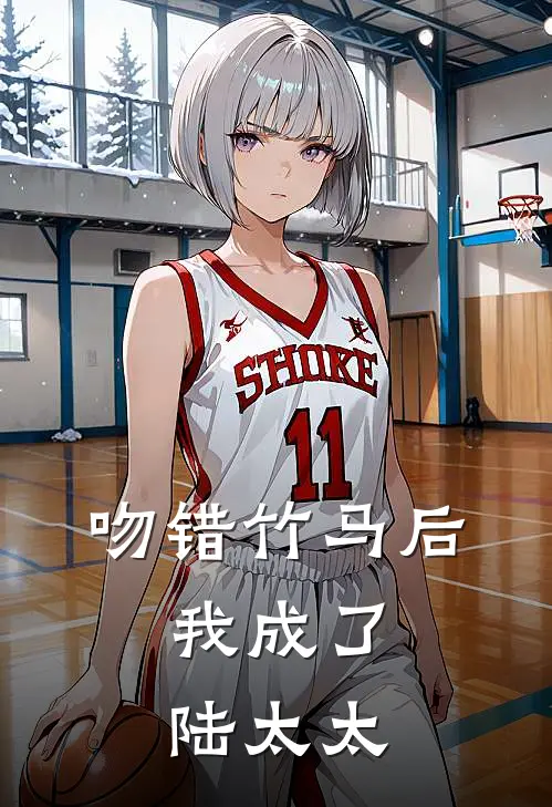 吻错竹马后，我成了陆太太陆景渊沈知意热门小说阅读_完本完结小说吻错竹马后，我成了陆太太陆景渊沈知意